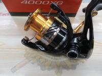 16ナスキー 4000XG