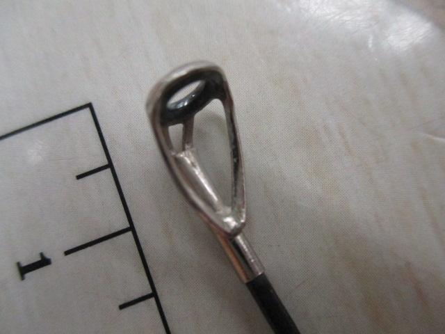 クロスビートSW 766TML