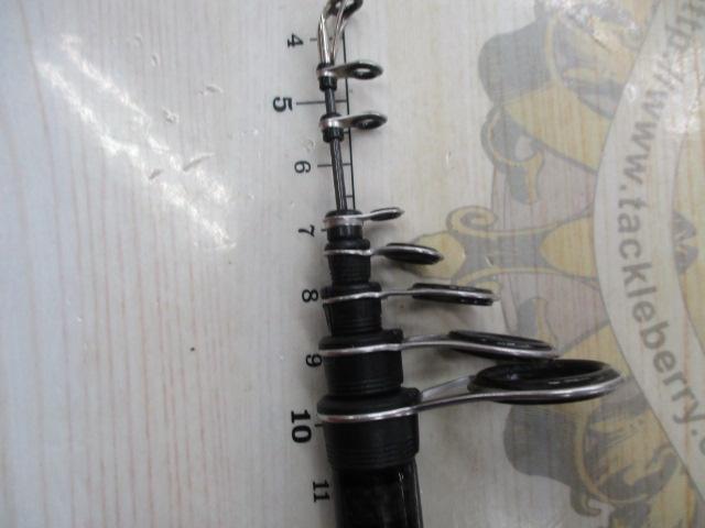 クロスビートSW 766TML