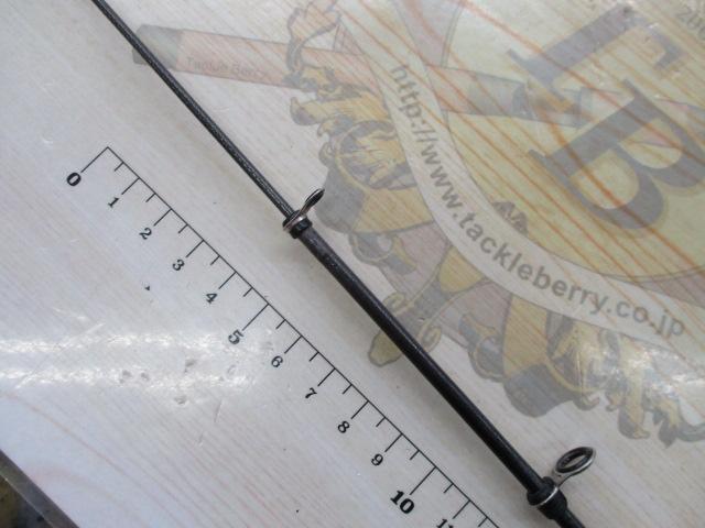 クロスビートSW 766TML