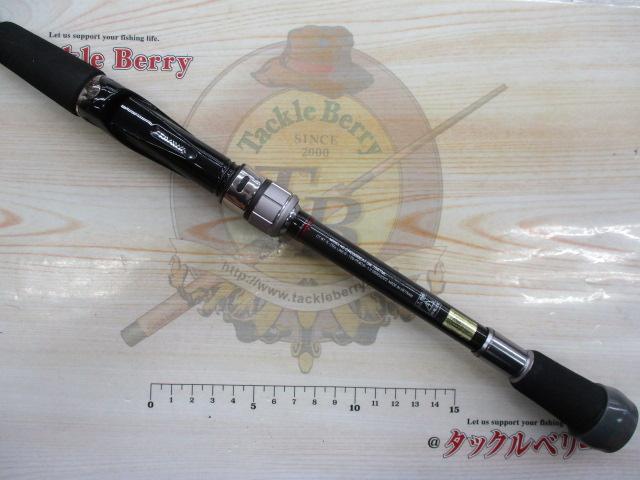 クロスビートSW 766TML