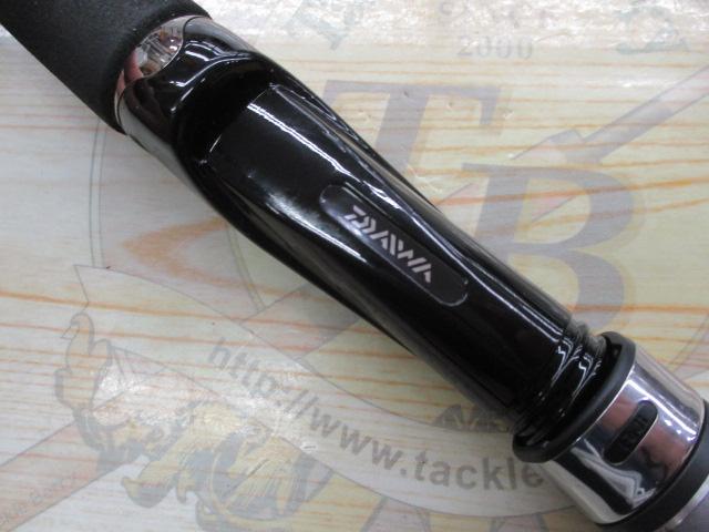 クロスビートSW 766TML