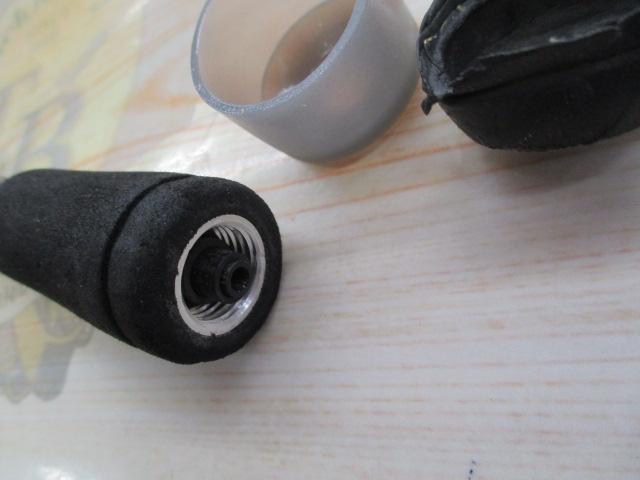 クロスビートSW 766TML