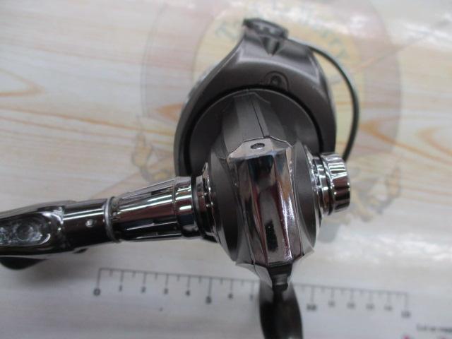 カーディナルⅢSTX 2500SHD