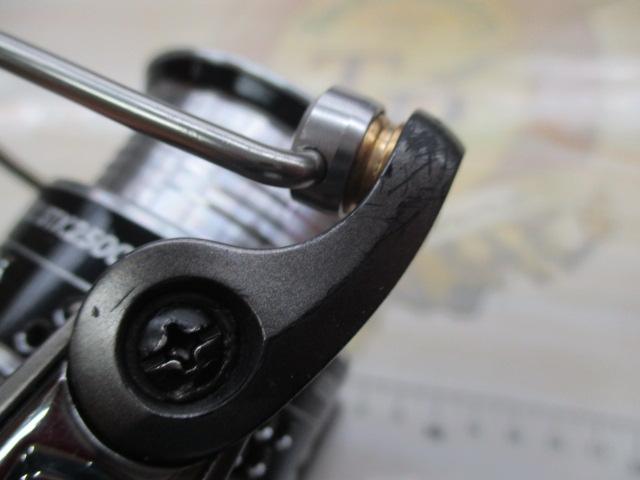 カーディナルⅢSTX 2500SHD