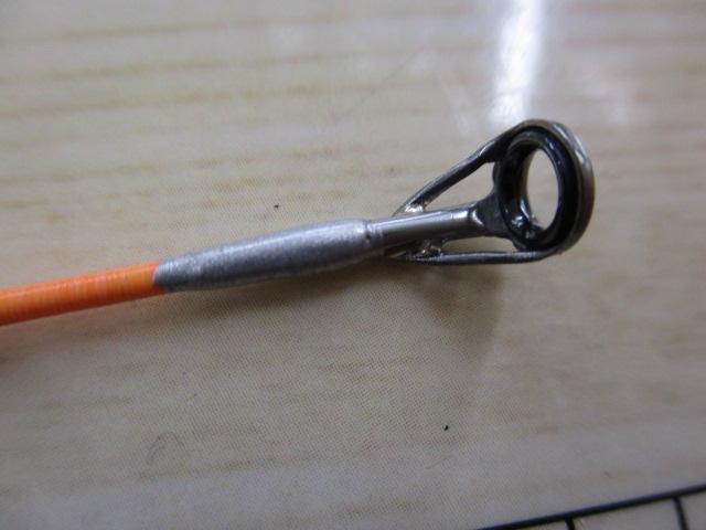 Aトリガー ライトヒラメ 230