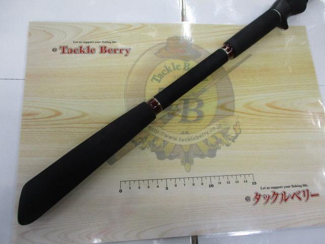 リーディング-X ヒラメ 300