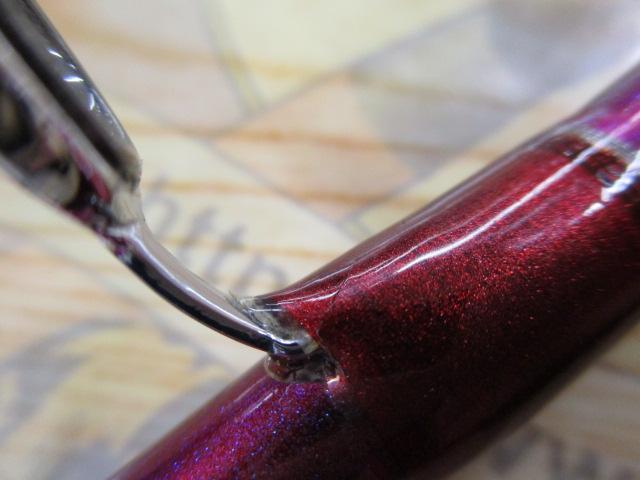 リーディング-X ヒラメ 300