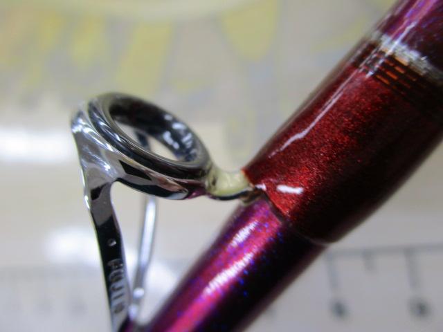 リーディング-X ヒラメ 300