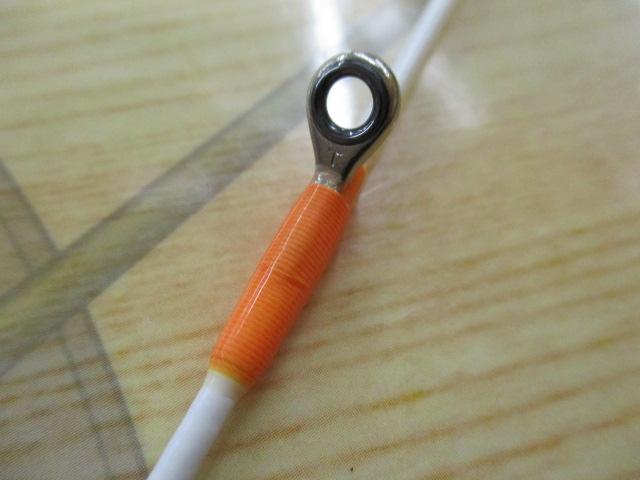 リーディング-X ヒラメ 300