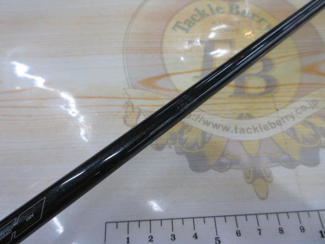 スローバンプSSD 632