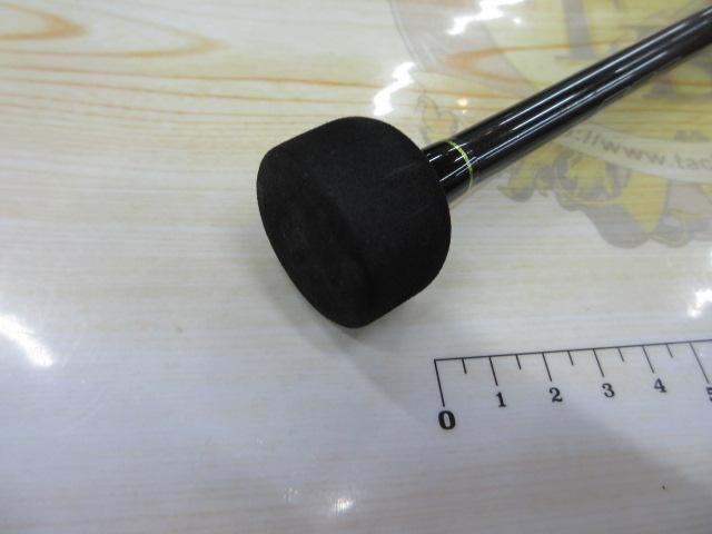 スローバンプSSD 632