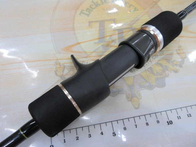 スローバンプSSD 632