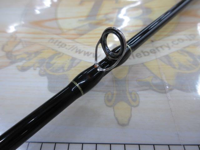 スローバンプSSD 632