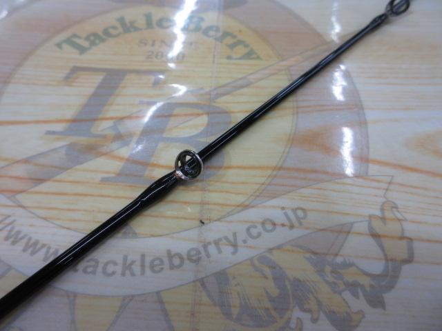 スローバンプSSD 632