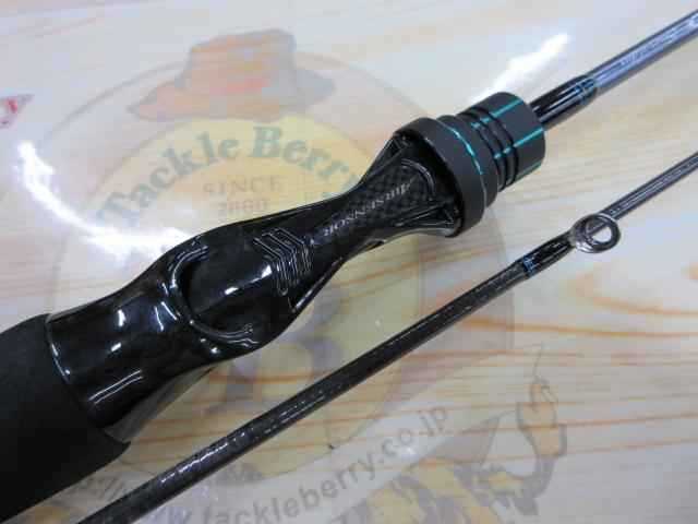 エメラルダスMX K56ULB-S IM