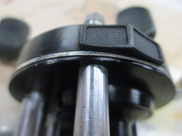 ミリオネア GS-1000C