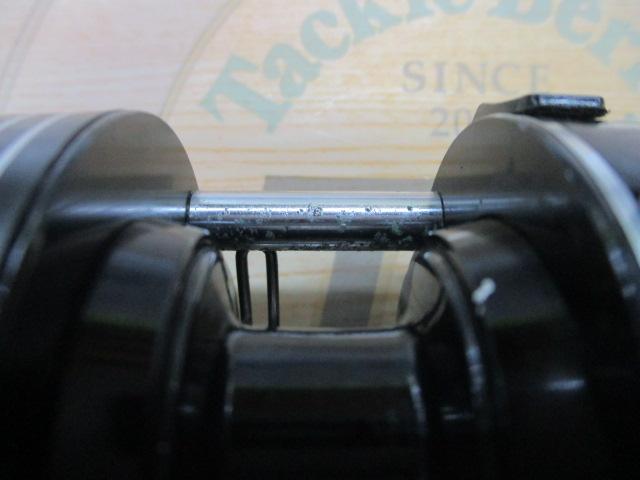 ミリオネア GS-1000C