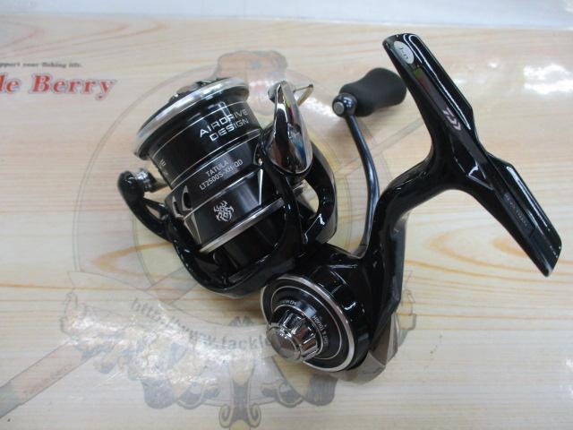 23タトゥーラ LT2500S-XH-QD