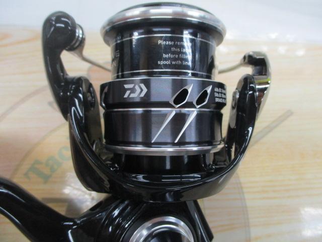 23タトゥーラ LT2500S-XH-QD