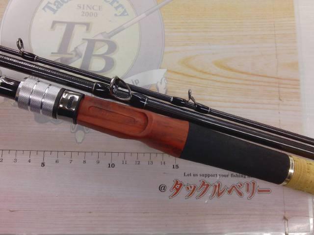 ビームス クローラ 8.3L+