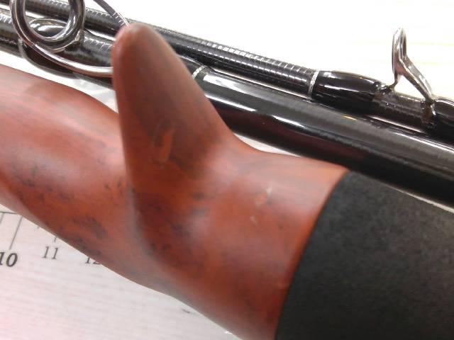 ビームス クローラ 8.3L+