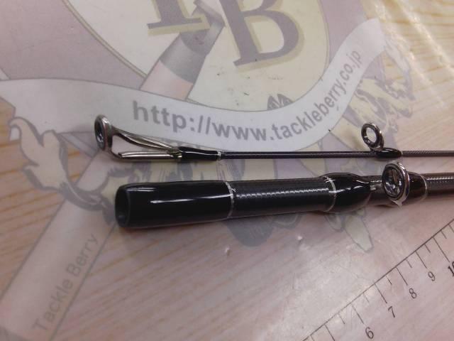 ビームス クローラ 8.3L+