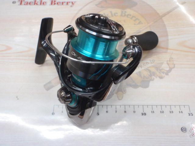 24エメラルダスX LT2500