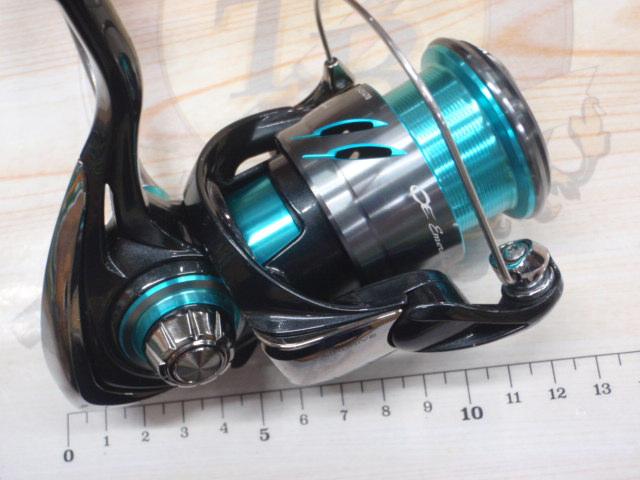 24エメラルダスX LT2500