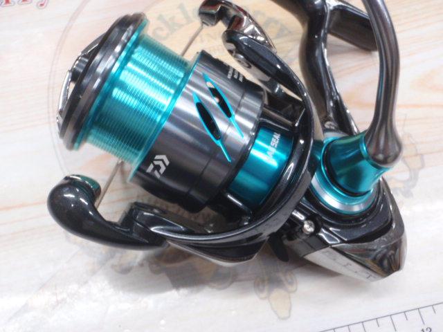 24エメラルダスX LT2500