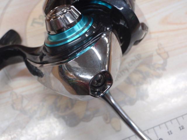 24エメラルダスX LT2500