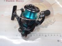 24エメラルダスX LT2500