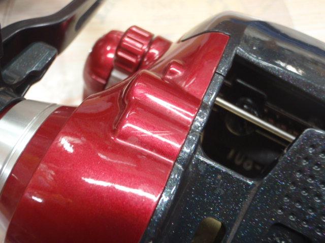 10電動丸 3000完全フカセスペシャル