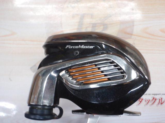 12フォースマスター 3000MK