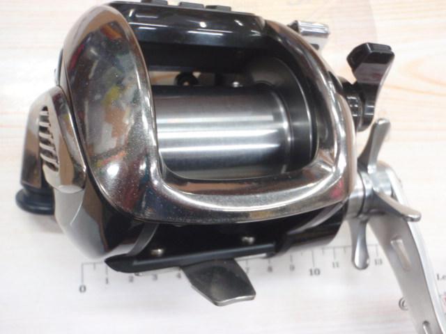 12フォースマスター 3000MK