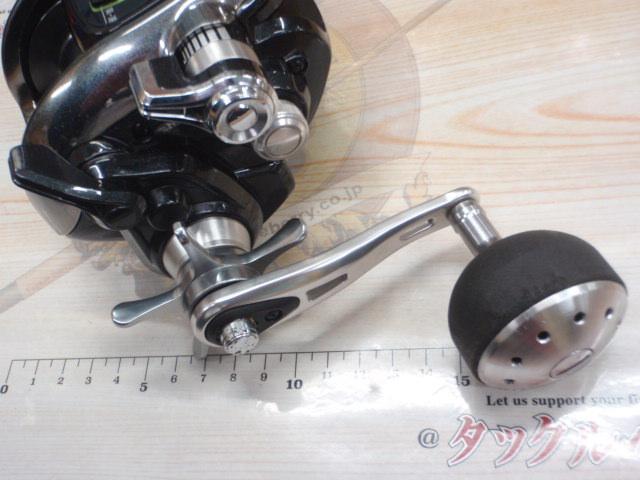 12フォースマスター 3000MK