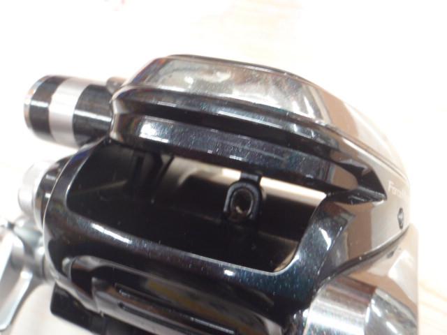 12フォースマスター 3000MK