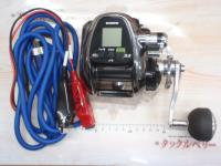 12フォースマスター 3000MK