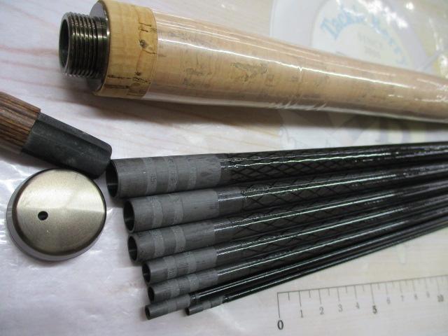 CWPM源流テンカラ LT32