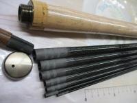 CWPM源流テンカラ LT32