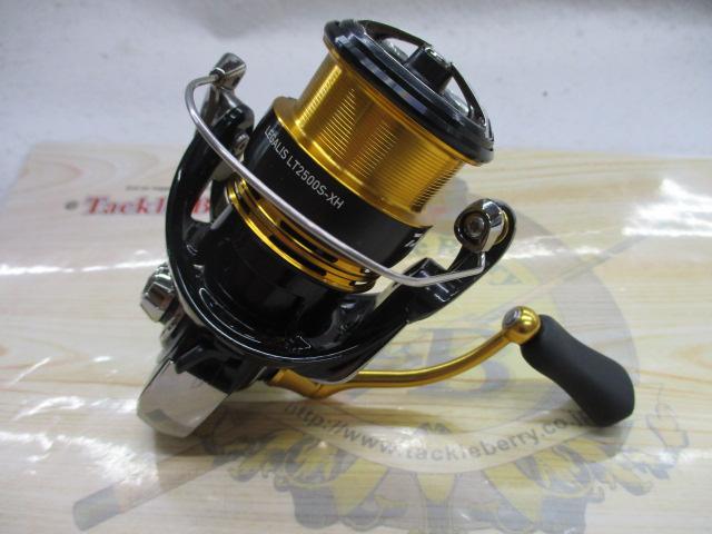 23レガリス LT2500S-XH