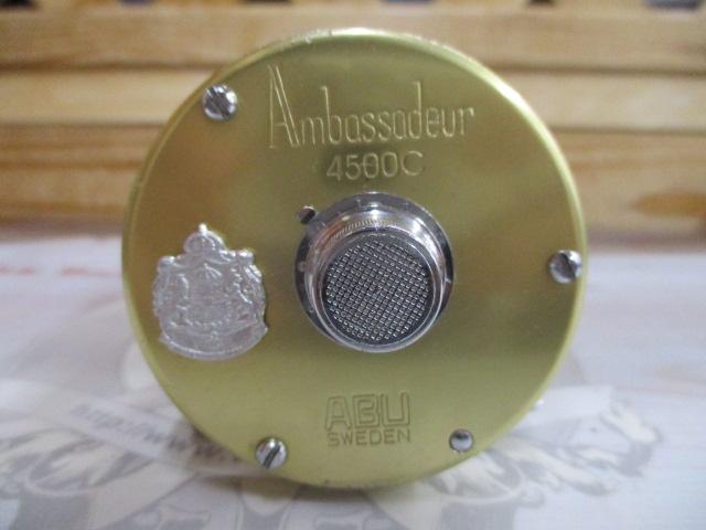 アンバサダー4500C