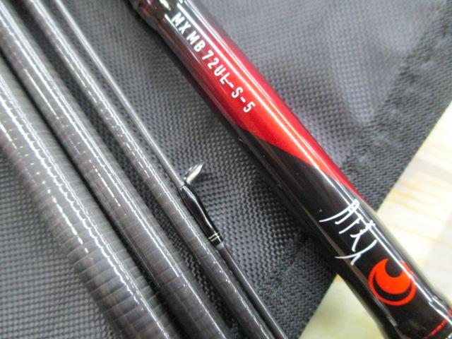 月下美人MX MB 72UL-S-5