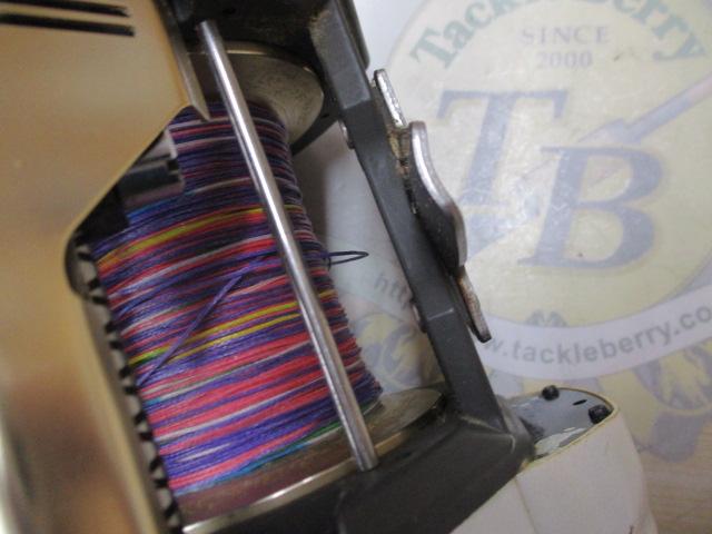 デジタナSLSレバードラグ2スピードGT6000