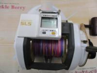 デジタナSLSレバードラグ2スピードGT6000