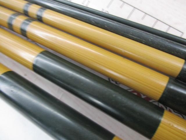 別作釣師峰硬調18