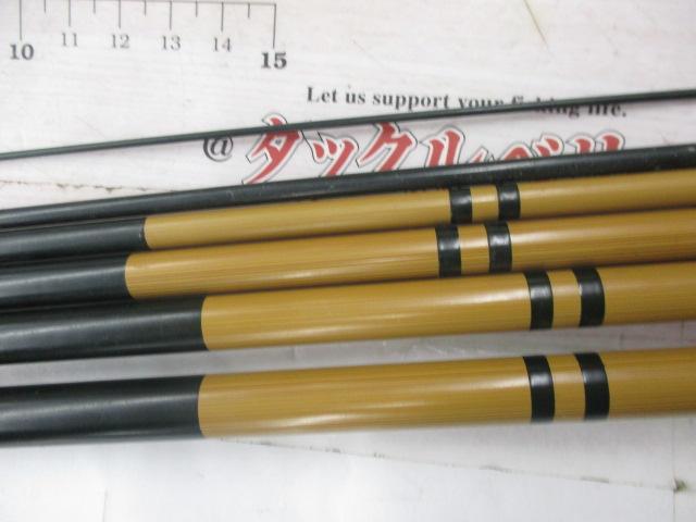 別作釣師峰硬調18