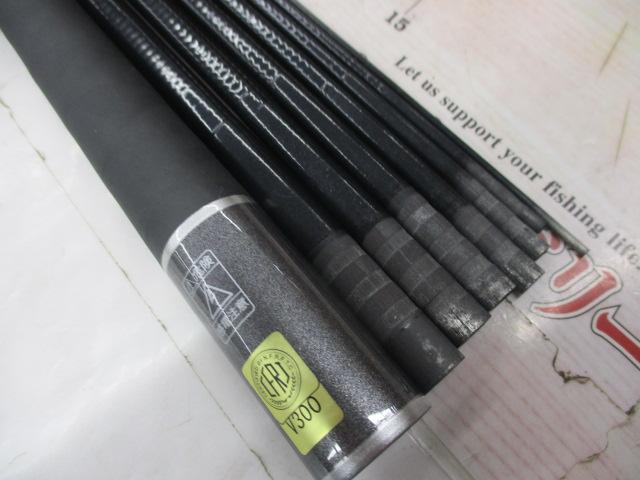 小継渓流X 硬調24