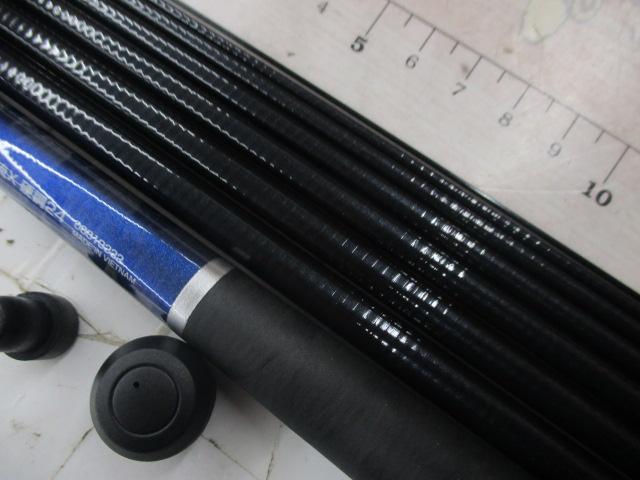 小継渓流X 硬調24