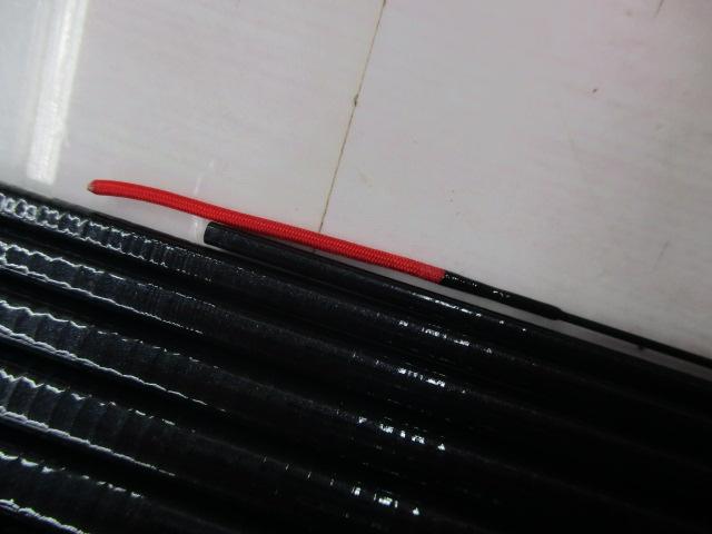 小継渓流X 硬調24